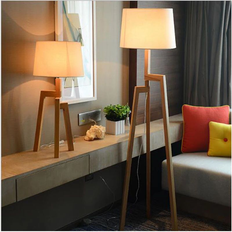 hotel bedside lamps
