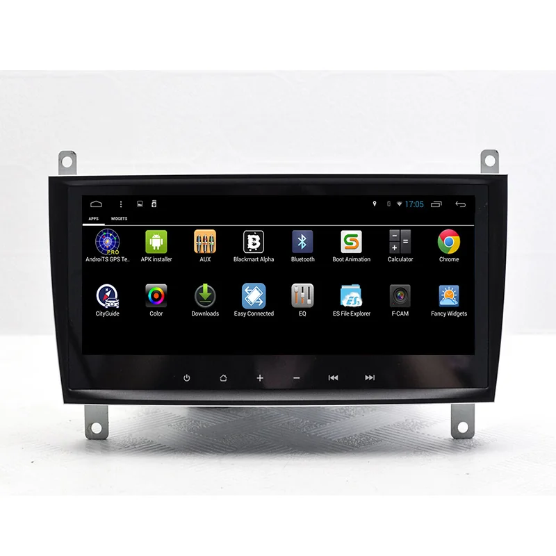 Perfect Aoluoya IPS RAM 2GB Android 7.1 CAR DVD GPS Player For Mercedes Benz CLK W209 2006-2011 CLS W219 2006-2008 Radio multimedia DAB 3 Perfect Aoluoya IPS RAM 2GB Android 7.1 CAR DVD GPS Player For Mercedes Benz CLK W209 2006-2011 CLS W219 2006-2008 Radio multimedia DAB 3