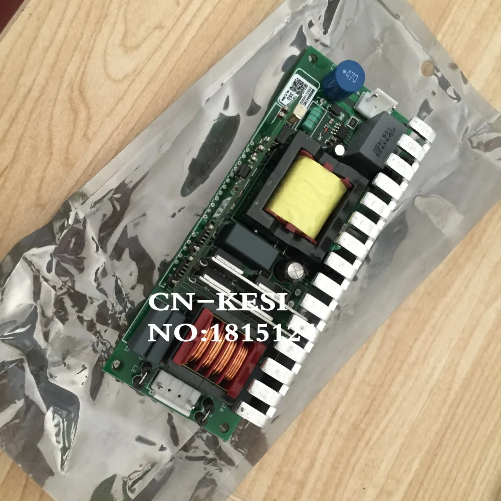 

Оригинальный 300 Вт балласт или MSD300R15 сценический проектор с движущейся головкой, балласт с острым светом HRI300W MSD 15R, электронный балласт