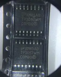 100% новый Бесплатная доставка tp3057wm СОП-16