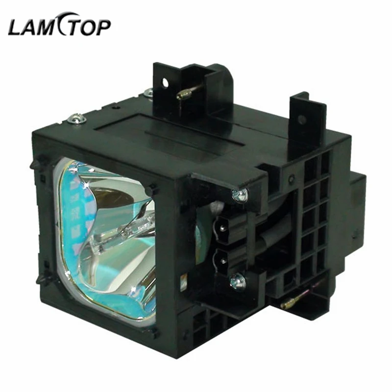 LAMTOP Projection TV LAMP compatible bulb with housing XL 2100U KDF