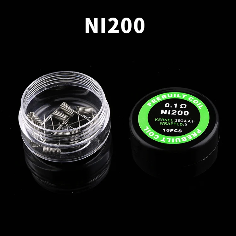 NI200 26GA