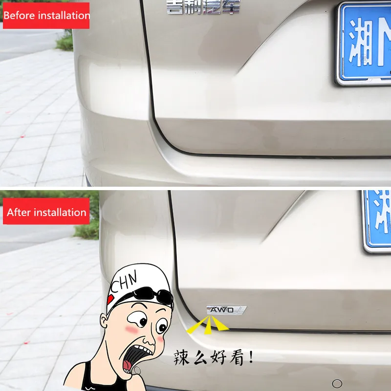 ڵ ǥ  AWD 4    Ư ٵ ڵ ׼, Geely ATLAS Emgrand X7 Sport 2016-2018