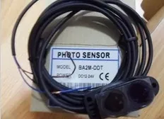 

"False punishment ten" original authentic Autonics Otto Nicks BA2M-DDT photoelectric switch