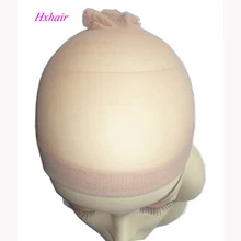 Wholesale-12pcs № 1 сетки для волос парики/Для женщин аксессуары парики сеточка волнистый/бежевый и черный и коричневый