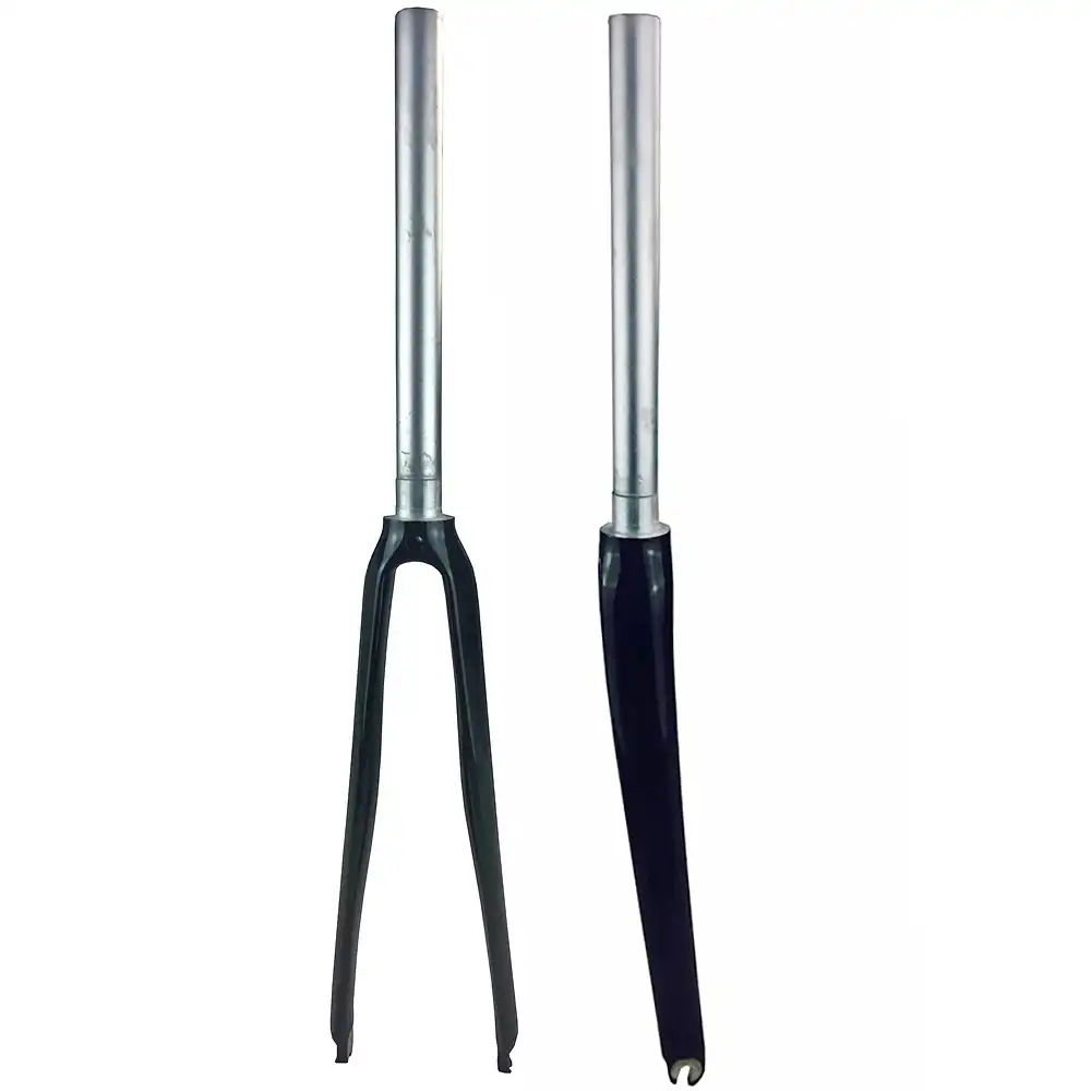 bike fork parts