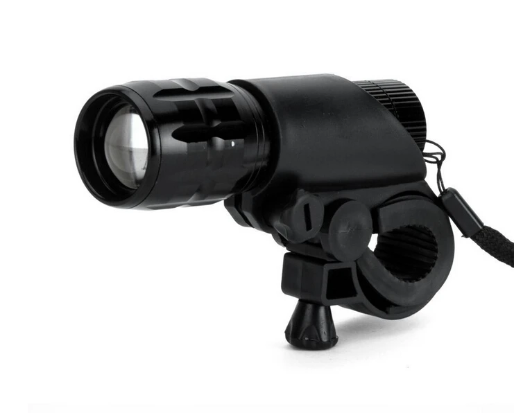 2000 lumen bike light