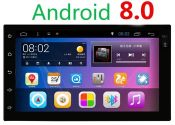

Universal Double 2 Din Radio Car DVD Player MP3 MP5 Car Multimedia Player Audio Video FM In-dash Stereo Bluetooth 7 inch