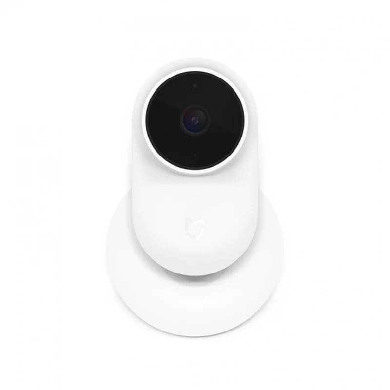 Оригинал Сяо mi Цзя 1080 P Smart ip веб камера 130 градусов 2 4 г/5 г Wi Fi 10 М Инфракрасный