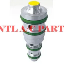 Универсальный AC Компрессор Управление Клапан 39-41 желтый