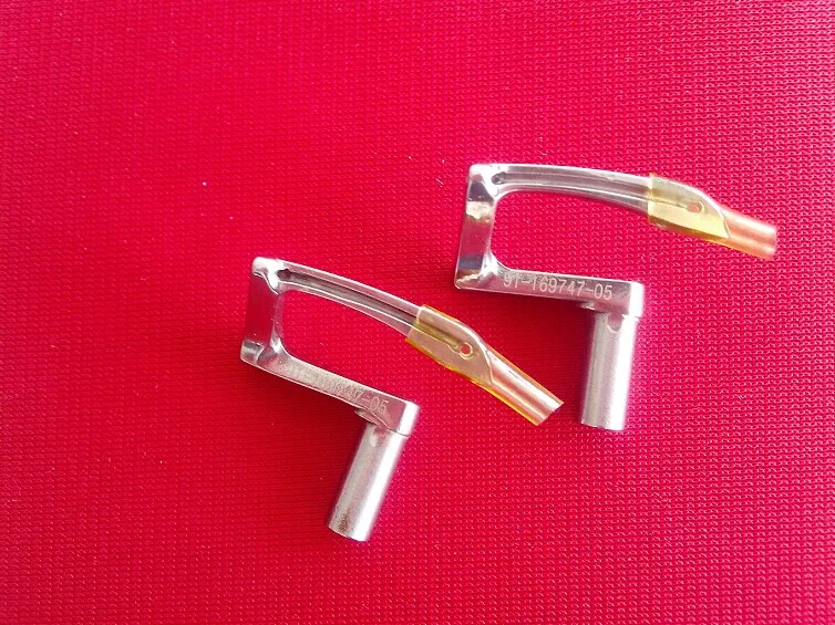 

blessing bend needle Taiwan imports 100 blessing bend needle 91-169747-05 industry 100 blessing bend needle accessories