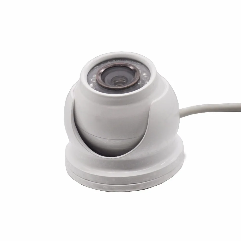

Infrared Indoor Home Protective 3.6mm Security Surveillance 720P PAL NTSC BNC CCTV Camera CCD Closed System H.264 Dome Camera