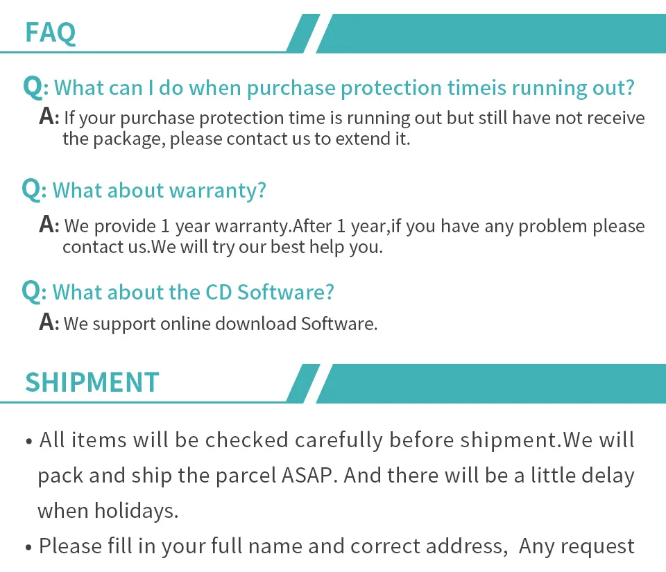 FAQ1