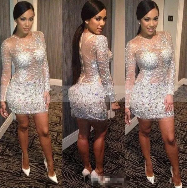 Sparkly short dresses 2017 Sparkly short dresses 2017