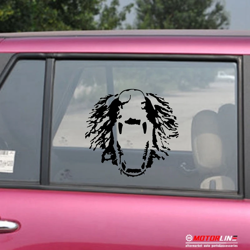 

Russian Russia Bear Putin Decal Sticker Car Vinyl pick size color no bkgrd