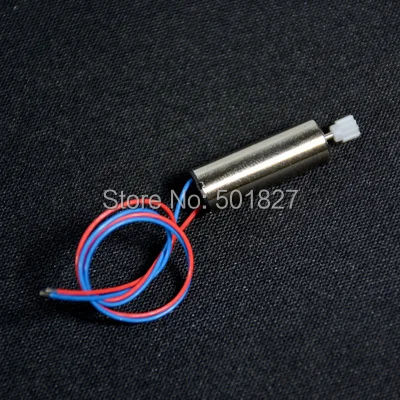 

2pcs Free Shipping syma x5 x5a x5c x5c-1 RC drone RC quadcopter spare parts main motor