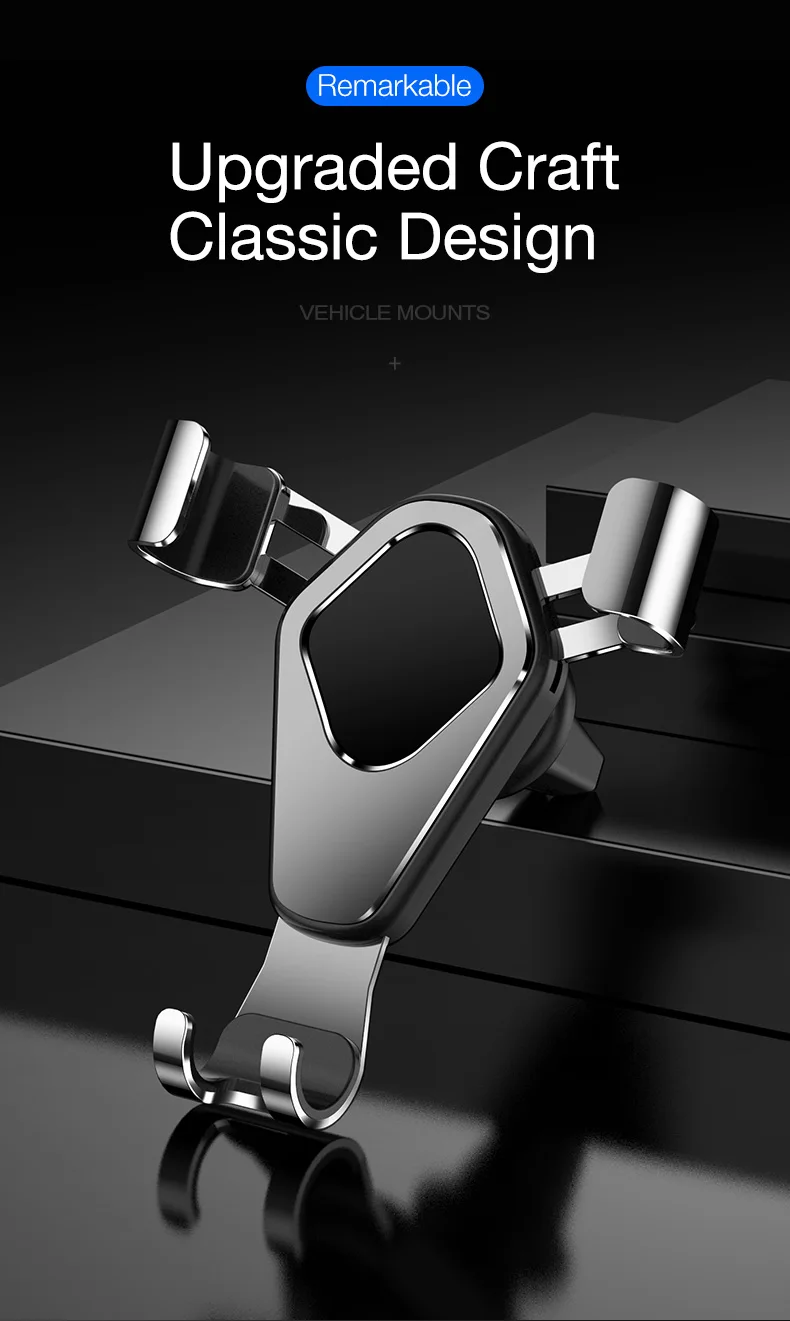 car holder for iPhone Samsung Xiaomi Huawei   (5)