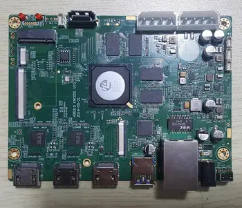 

For Hess 3531D Development Board Double HDMI Double 4K Acquisition and Transcoding 4K Development Board
