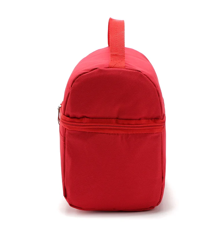 sacolas térmicos para alimentos portátil Stock : Yes