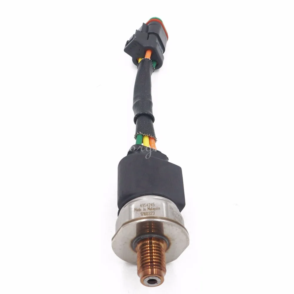 4954245 5PP5 3 1760323 71647971 оригинальный клапан сброса давления Датчик топливной рейки для