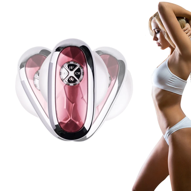 Ultrasonic RF Radio Frequency Slimming Body Fat Removal Cellulite