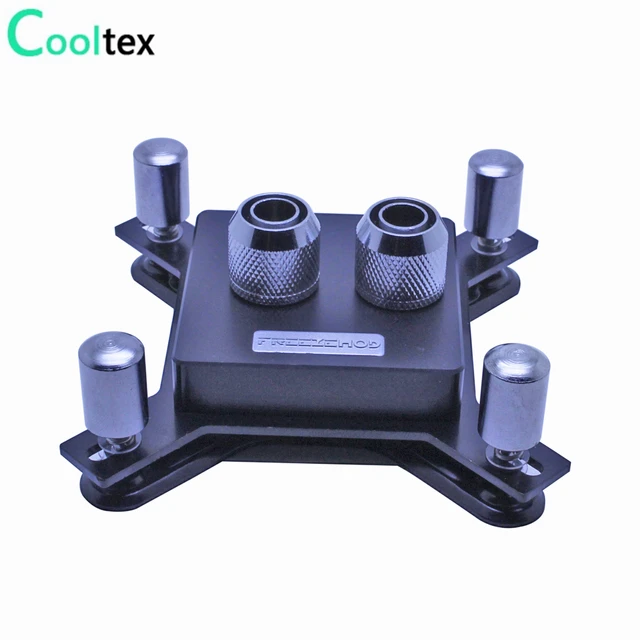 Best Price DIY CPU Water cooling Block Waterblock watercooled block cooler computer for intel LGA 775/115x/1366/2011 High quality Best Price DIY CPU Water cooling Block Waterblock watercooled block cooler computer for intel LGA 775/115x/1366/2011 High quality
