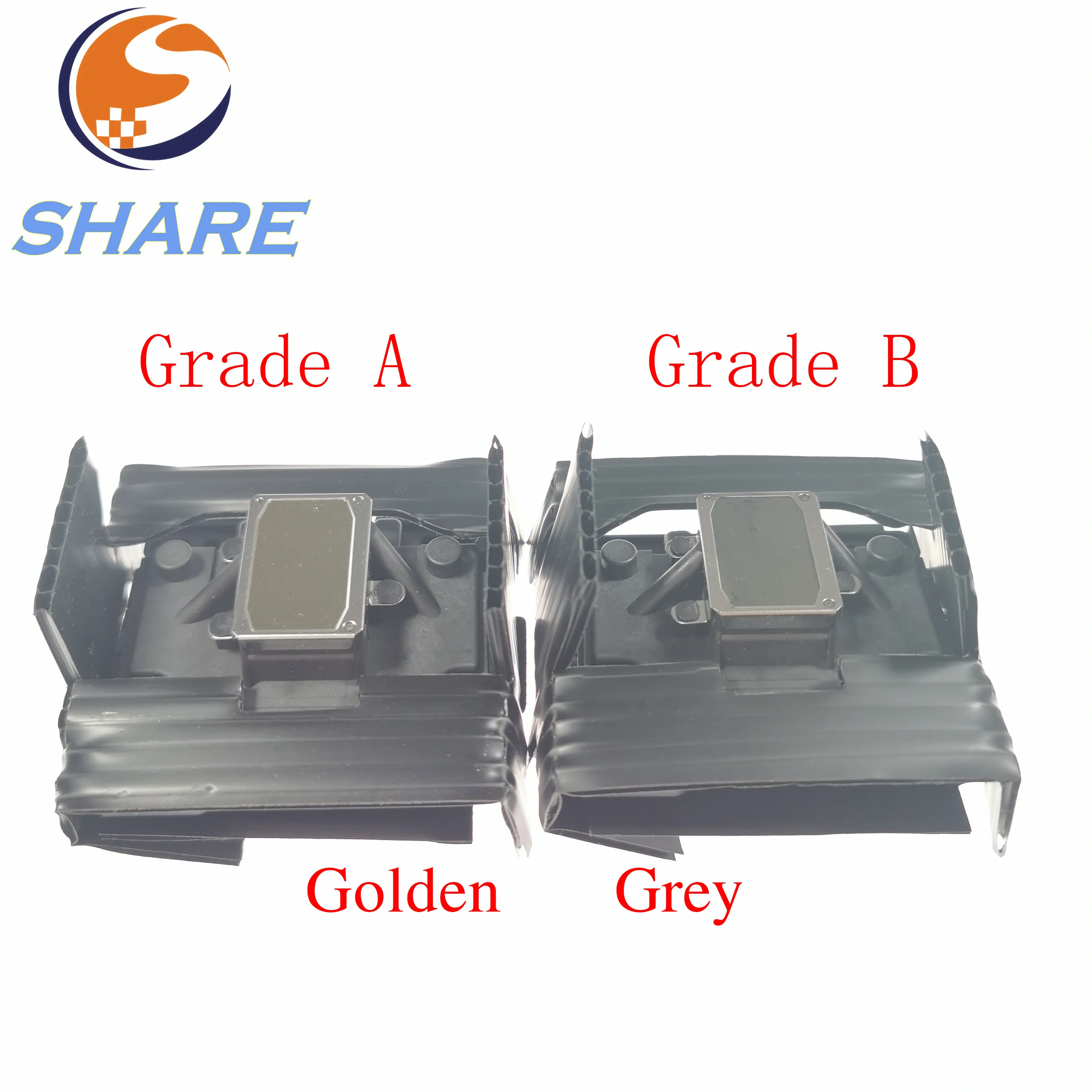 

SHARE F169030 F181010 Printhead Print Head for Epson CX3700 ME2 ME200 TX300 TX105 TX100 C79 T20 T26 T27 TX106 TX109 TX119 TX219