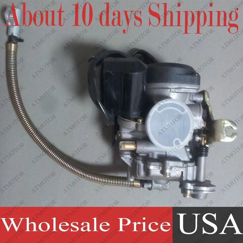 Keihin Cvk Carburetor Identification