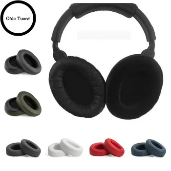 

Replacement Ear Pad Ear Cushion Ear Cups Ear Cover Earpads Repair Parts for Sennhei HD280 HD281 Pro HMD280 HMD281 Headphones