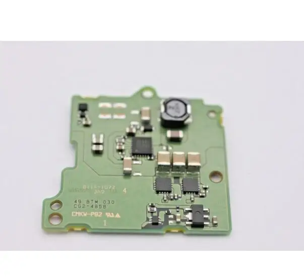 

NEW and Original 5D4 bottom board 5D mark IV board driver board 5D4 board for Canon dslr camera Repair Part
