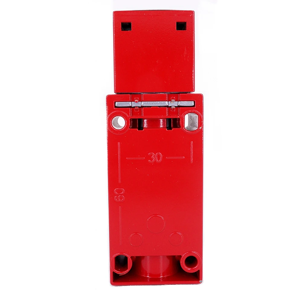 Промышленные металлические Предельные выключатели света автоматический