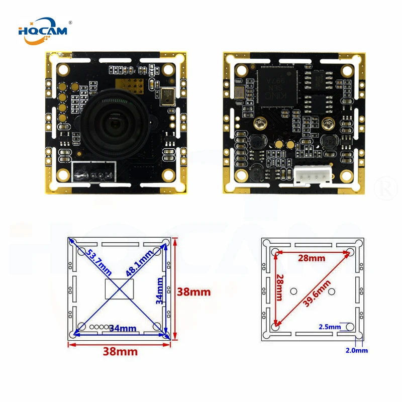 12MP SONY IMX214 Высокое разрешение Бесплатный драйвер usb модуль камеры захват документов сканирование id фото промышленный 3840x2880 MJPG 20fp