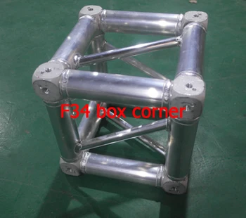 

F34 truss box corner