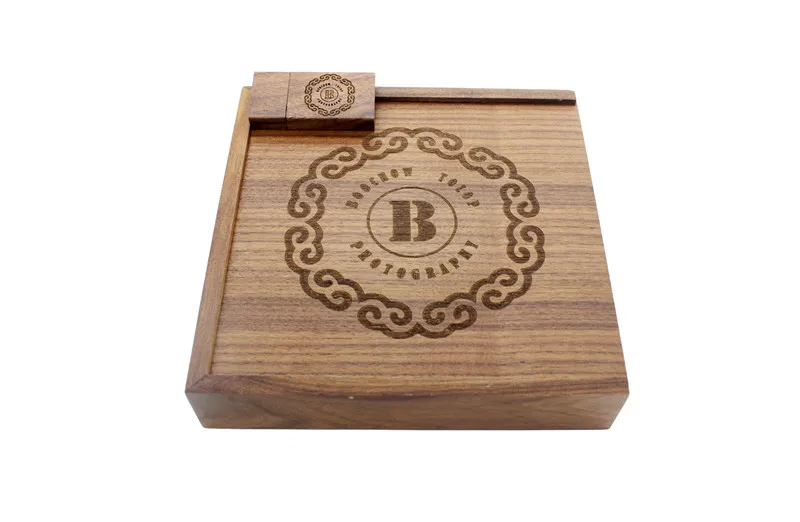 Presente De Casamento, Logotipo Livre, 1PC, 16GB, 32GB, 64GB