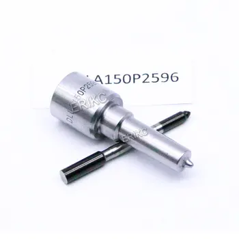 

Erikc Injector Sprayer Dlla150p2596 (dlla 150p2596) Diesel Engine Nozzle Assy Dlla 150p 2596 for Injection 0445110861
