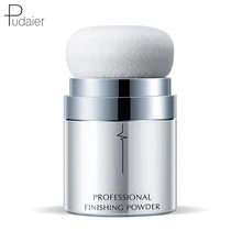 Дизайн, рассыпчатая пудра с масляным контролем, с мягкой кистью, насадка для макияжа, Осветление кожи, основа для макияжа, матовая пудра, румяна