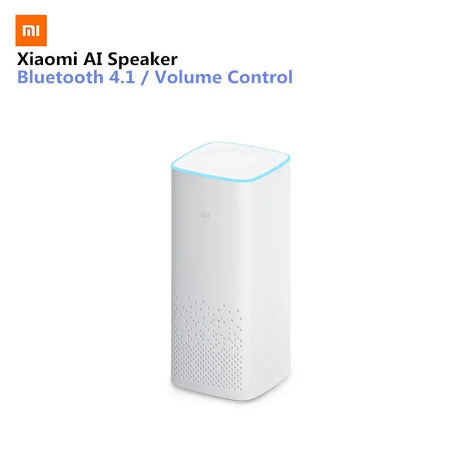 xiaomi ai bluetooth 4.1 speaker