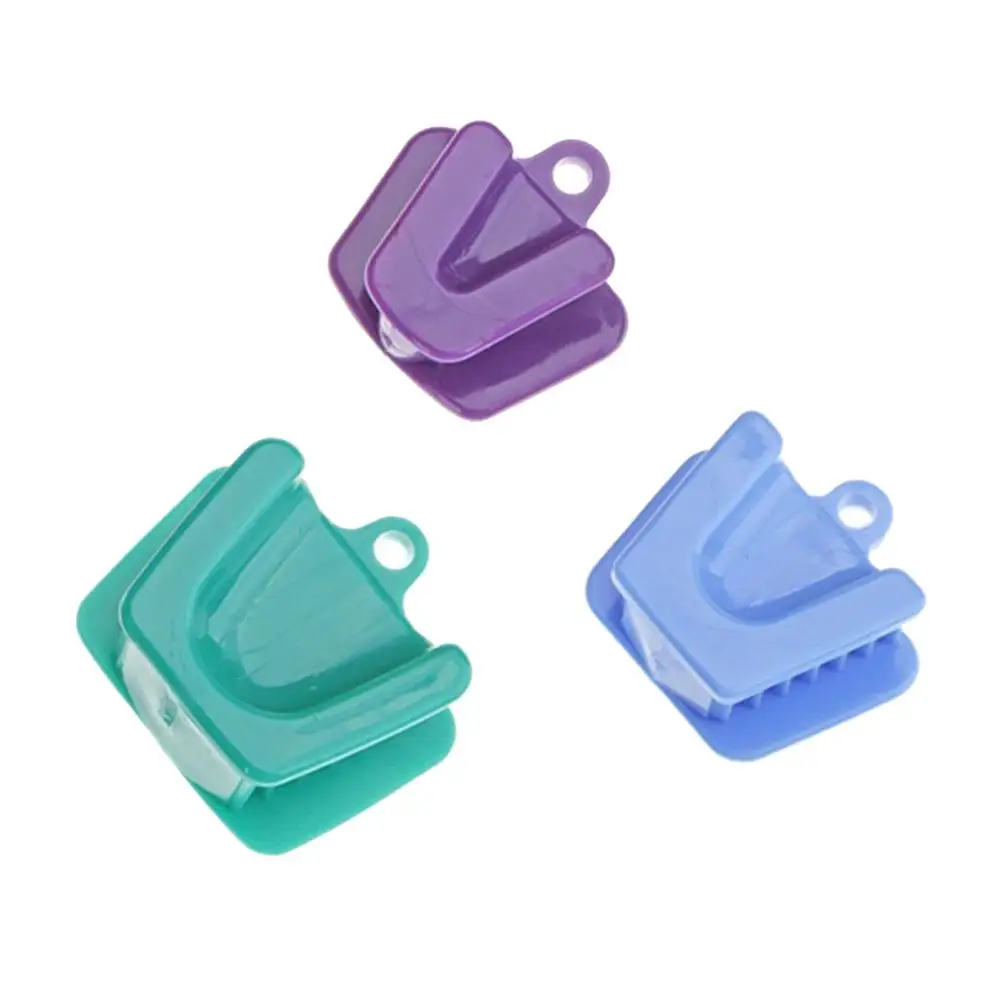 

3pcs/Set Pro Silicone Tooth Orthodontic Dental Appliance Trainer Alignment Braces For Teeth Straight/Alignment 40