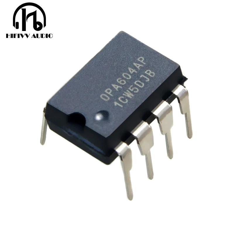 Aliexpress.com : Buy OPA604AP single channel Operational