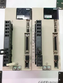 

USED SGDV-5R5A01A TESTED PASS OK