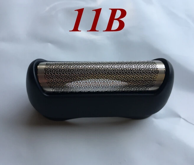 11B Replace Foil Head For braun shaver 1 110 120 130 130s-1 150 150s-1 815 835 5685 5683 170s-1 190s-1 195s-1 197s-1 199s-1 800 | Красота и