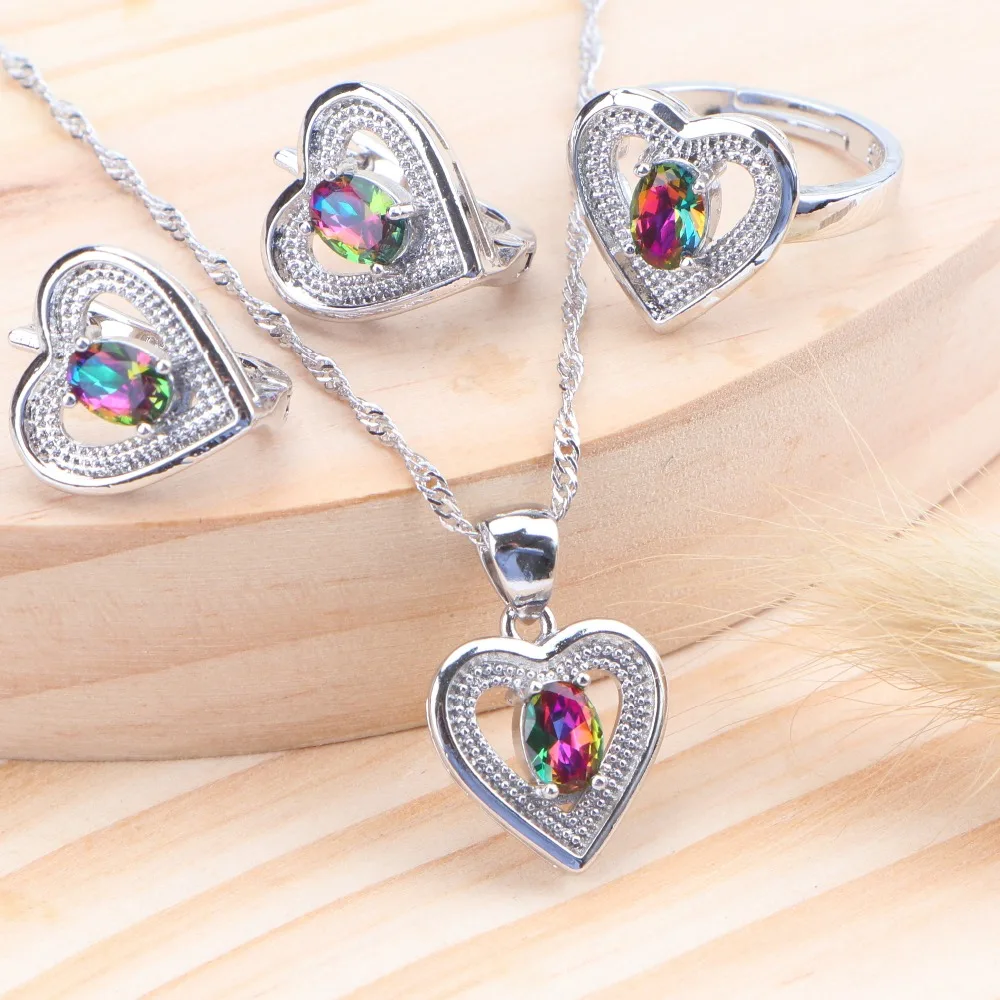 Bridal Jewelry Sets