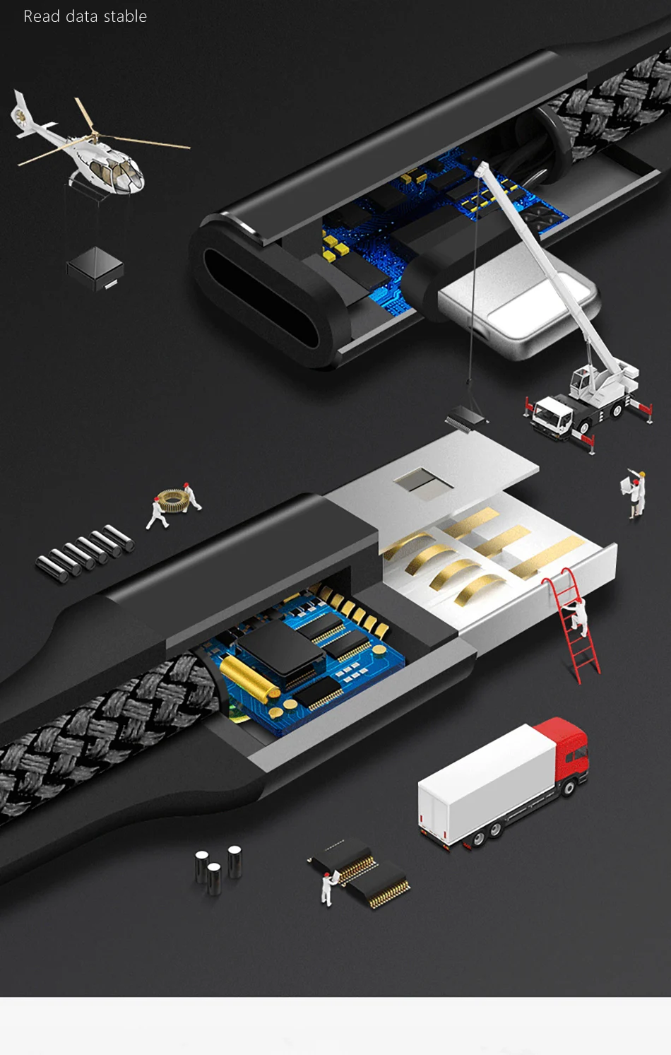 Mini 2 in 1 Dual Lighting Audio Charger Connecter For iphone X 8 7 Plus XS MAX XR Charge Adapter AUX Splitter Cable 1 (11)