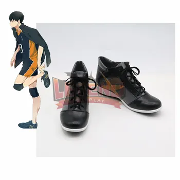 

Haikyuu!! Kageyama Tobio cosplay shoes custom made