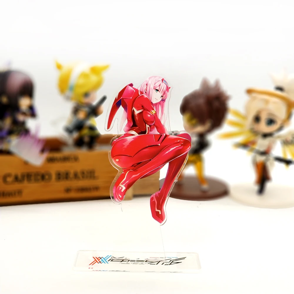 DARLING in the FRANXX ZERO TWO 02 CODE 002_2