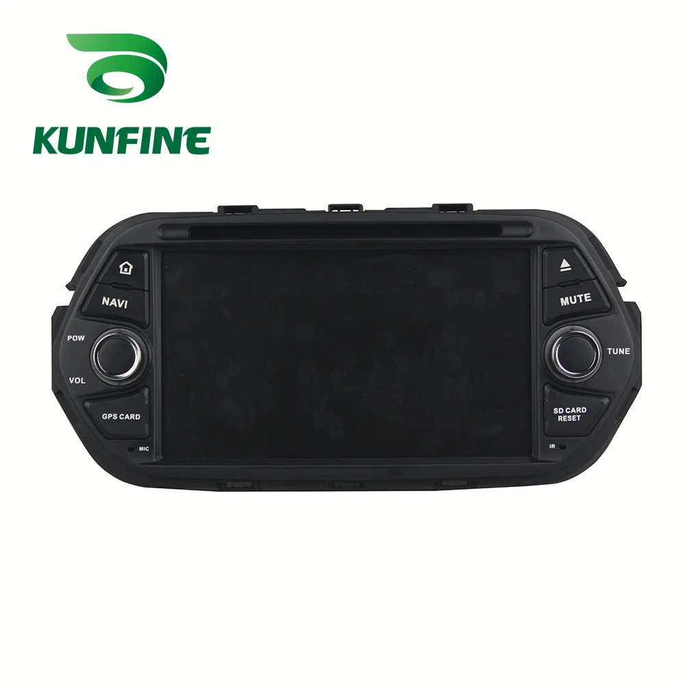 Sale Android 9.0 Octa Core 4GB RAM 64GB ROM Car DVD GPS Navigation Multimedia Player Car Stereo for Fiat Egea 2016 Headunit Radio 8