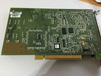 

MVS-8100 RevA 200-0097-2 C Acquisition card
