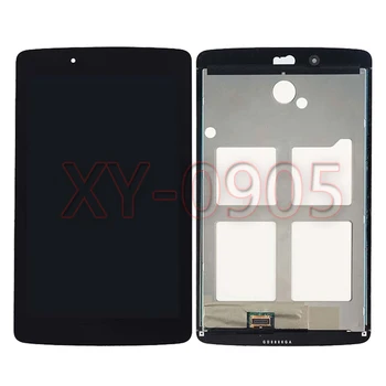 

For LG G Pad 7.0 V400 LCD Display Touch Screen with Digitizer Sensor Panel Tablet Assembly LD070WX7 V400 Screen