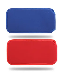 

50PCS Travel Protective Pouch Carry Sleeve Soft Case for Switch