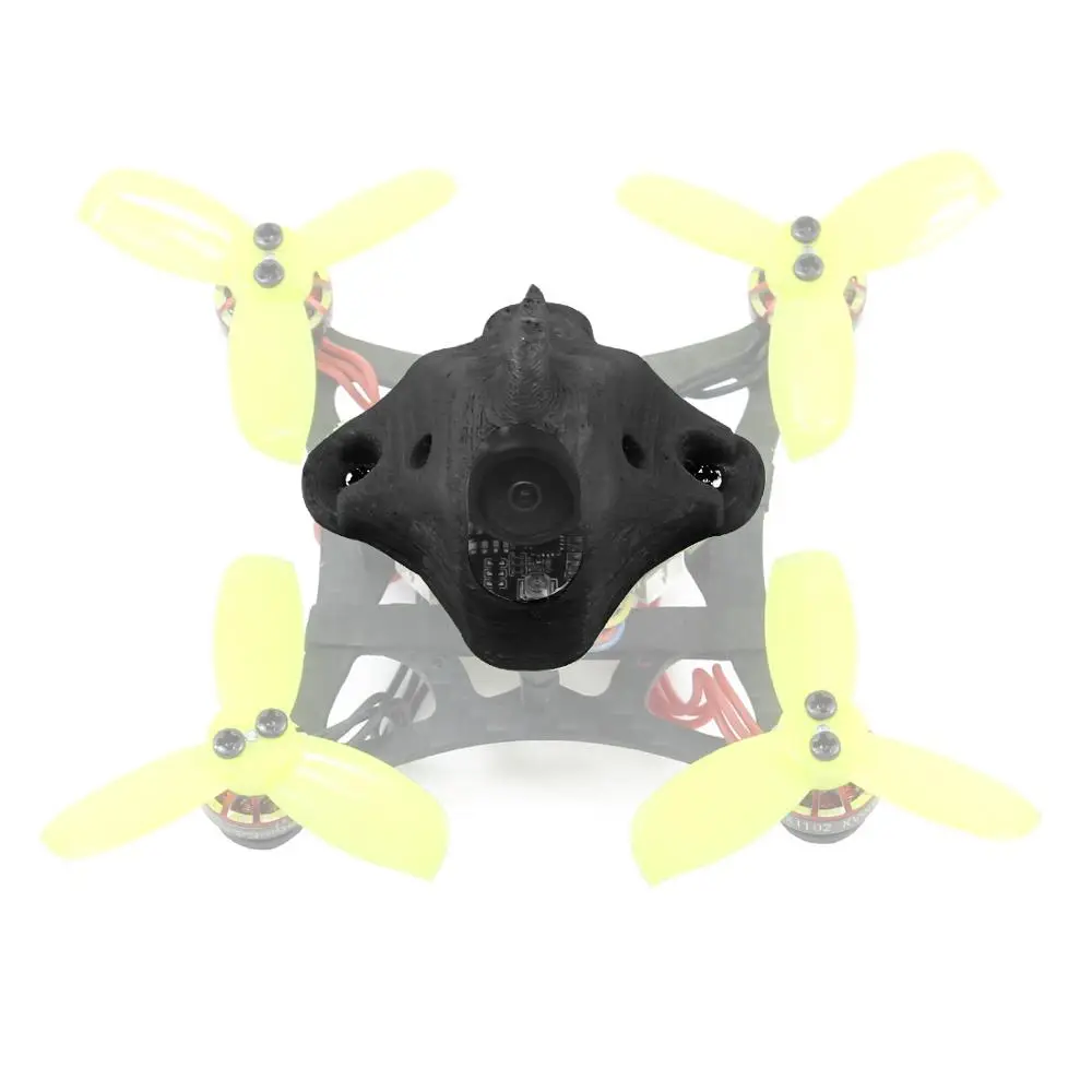 3D печать ТПУ BWhoop рамка навес камера крепление протектор для BetaFPV Z02 Beta65x Beta75x Mobula7 RC